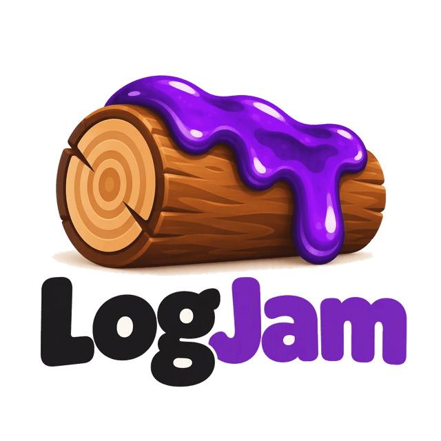 LogJam